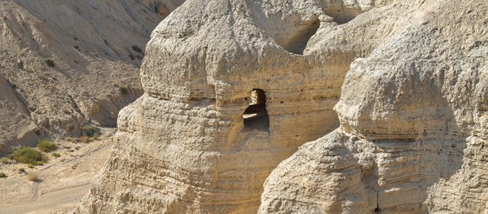 Forscher: Biblische Berichte über bewaffnete Konflikte sind korrekt