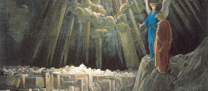Eine Megacity Gottes: Impulse der Hoffnung aus der Apokalypse