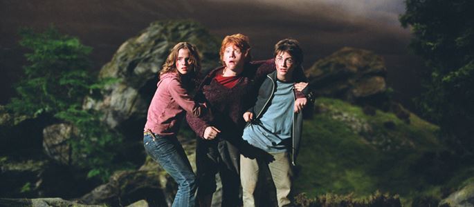 Sakrale Musik statt Harry-Potter-Soundtrack