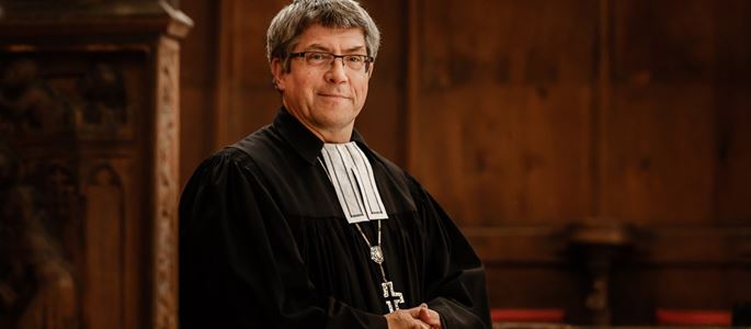 Friedrich Kramer