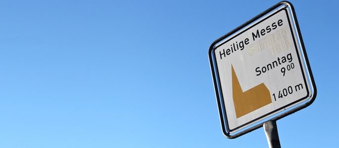 "Gefangen in veralteten Paradigmen"