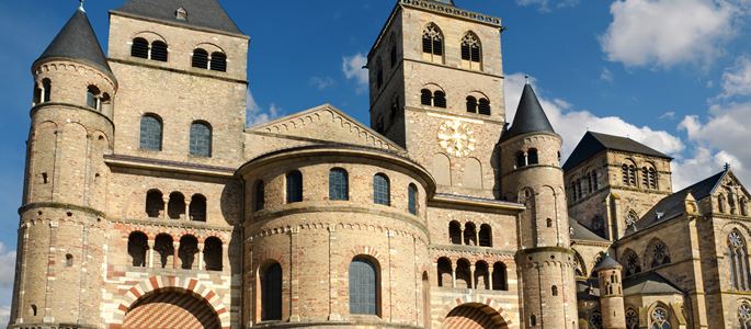 Der Trierer Dom