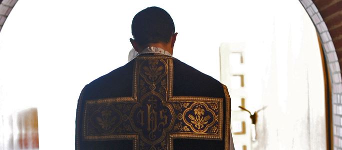 Forscher: Traditionalistische Katholiken nutzten Corona-Proteste