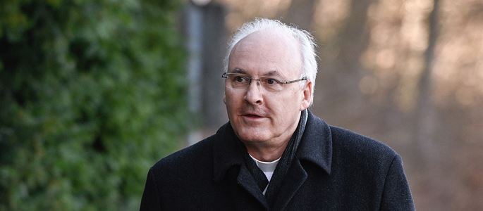 Bischof Voderholzer erneuert Kritik am Synodalen Weg