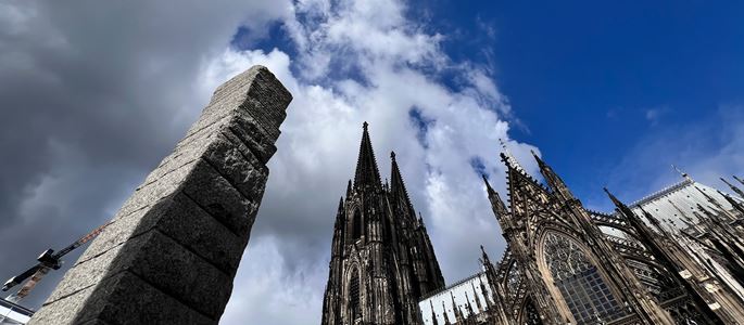Gericht: Erzbistum Köln muss auch für Messdiener haften