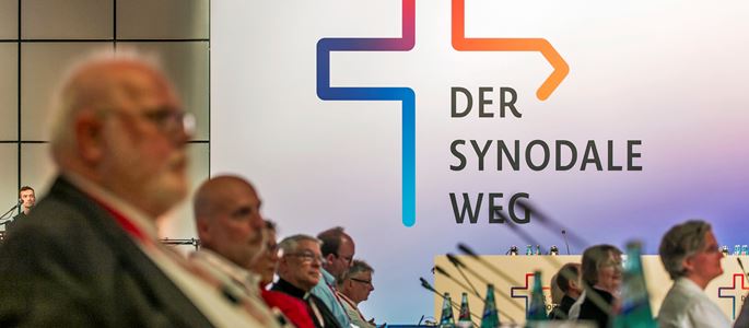 Der Synodale Weg